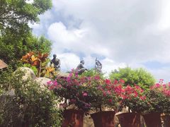 -胡里山炮台