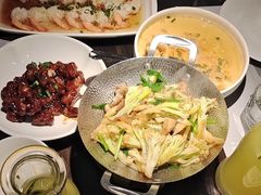 -外婆家(杭州马塍店·杭帮菜名店)