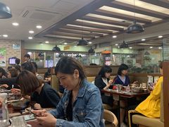 -神仙雪浓汤(明洞店)