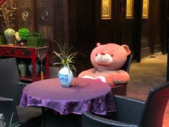-三只耳火锅(宽窄巷子店)