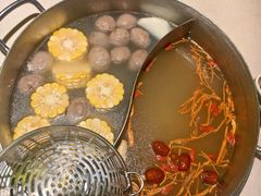 -潮泰牛肉火锅 · 创于1992年(车公庙店)