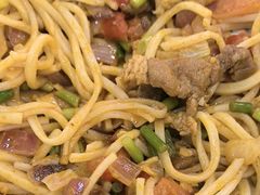 -帕米尔食府(白云观店)