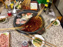 两锅串串开大会-玉林串串香·成都老字号(玉林街总店)