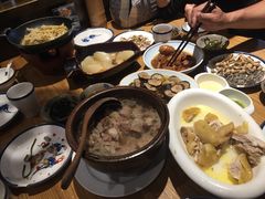 -醉南拳客家菜·河田鸡(西禅寺杨桥店)