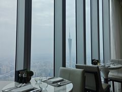 -广州四季酒店·意珍·意式自助餐