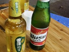 -抚琴第一烤(抚琴地铁站A口店)