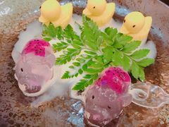 -避风塘(宝山万达店)