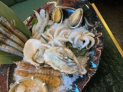 -牛New寿喜烧(金鹰世界店)