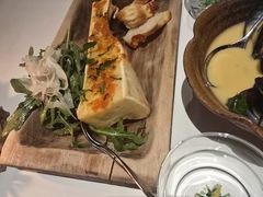 -Osteria Garden 生蚝花园餐厅(原进贤路店)