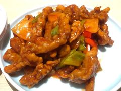 -吕氏疙瘩汤·新派鲁菜(欢乐汇店)