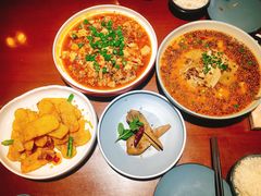 -58度品质川菜馆(经一路店)