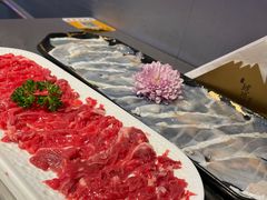 -琥珀川糟粕醋·香草鸭·鸡煲(慈云寺店)