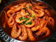 -胖哥俩肉蟹煲(来福士店)