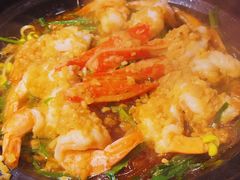 铁板虾-東大方(瓶窑广场店)