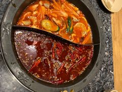 -蜀大侠火锅(四川北路店)