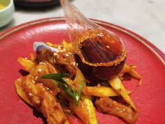 -辛香汇·现炒川菜(淮海路百盛店)