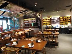 -云海肴云南菜(花园城店)