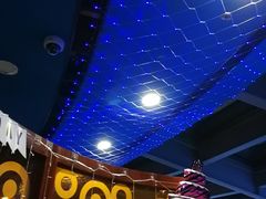 -海神诺富特大酒店-旋宫50旋转餐厅