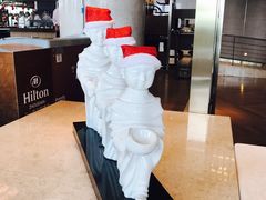 -舟山希尔顿酒店