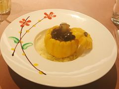 -五号茶居·新派粤菜·岭南五号酒店(沿江中路店)