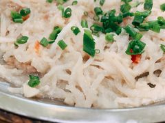 萝卜蒸碎肉-朗妈私房菜(婺女州店)