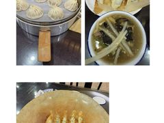 -邢家锅贴老店·非遗·开封菜(金明广场店)