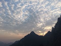 -十渡东湖港风景区