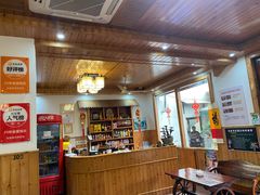 -芦茨金富饭庄·25年老字号·专做稻草鸡