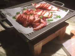 绿茶烤肉-绿茶餐厅(昌平悦荟店)