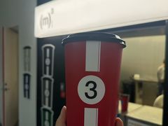 -CUBIC3三立方咖啡(西岸凤巢店)