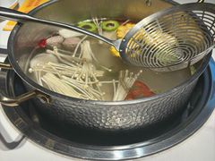 -犇鼎牛潮汕牛肉火锅(新辰里学清路店)