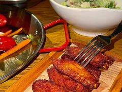 -味德西餐音乐酒吧 Wade's Bar&Grill