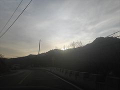 -妙峰山风景名胜区