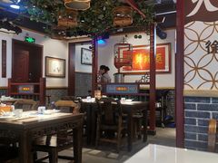 -大海碗·京菜炸酱面(雍和宫店)