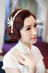 -FIONA MAKE UP恋妆造型