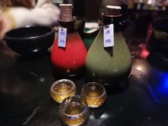 -醉小酒馆·川菜·江湖菜·重庆菜(观音桥旗舰店)