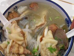 -夏家合汁(天润花园小区店)