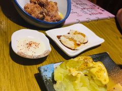 -鸟内会居酒屋(得意潮馆店)