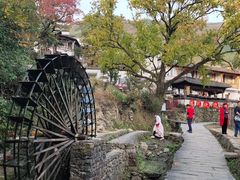 -塔川景区