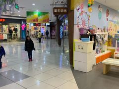 -大润发(康桥店)