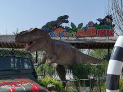 -辛玛王国游乐园