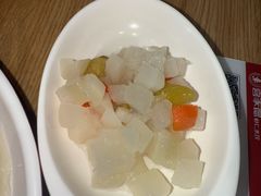-喜家德虾仁水饺(南山书城店)
