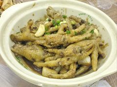 -小民大排档(光谷店)