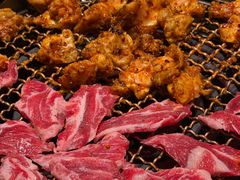 -一品诚记烤肉(大连柏威年购物中心店)