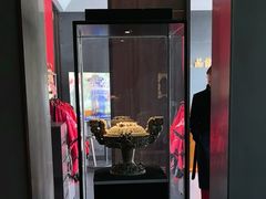 -曾宴·楚菜(湖北省博物馆店)