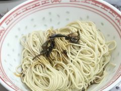 -吴茂兴本帮面(百色路店)