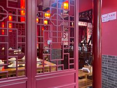 -小四川老火锅(欧风店)