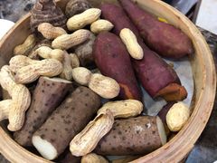 -聚丰园•湖鲜餐厅(阿红私房菜梅石路店)