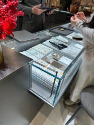 -周大福荟馆JEWELRIA(宝安南路华润万象城店)