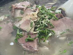-双凤孟家羊肉馆(凤北路店)
